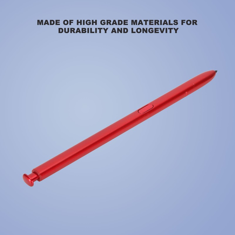 Stylus Pen 4096 Grade Pressure Sensitivity Replacement Touch Pen with