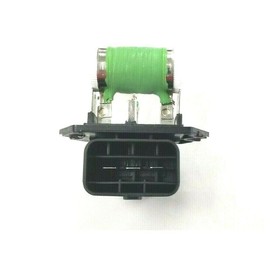 Genuine OEM 25385-C1600 Resistor / 25385C1600 for Kia Optima 16-20 Sedona 15-18 / Replaces 253852T600