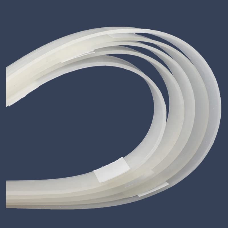 ThermoBind 50pcs 1/8th (3mm) Glue Strips with mesh Backing -