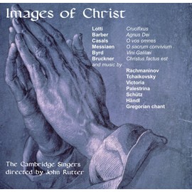 Images of Christ