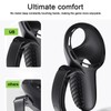 1 Pair Controller Grips Cover Professional Adjustable Thickened Slip Resistance