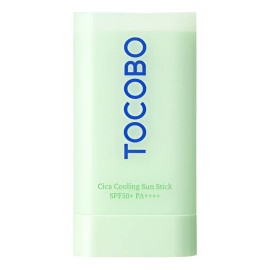 Tocobo Cica Cooling Sun Stick Spf50pa 18g