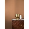 KILZ TRIBUTE Paint & Primer, Interior, Semi-Gloss, Bright Marigold, 1
