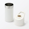 MUJI 84908194 Cold Water Bottle Holder for Cold Water Bottles,