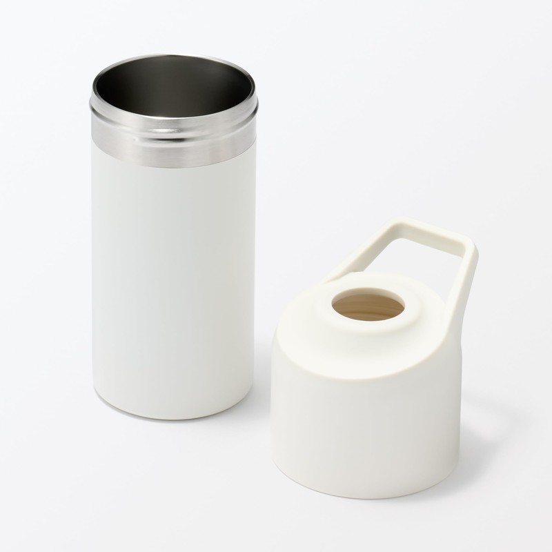 MUJI 84908194 Cold Water Bottle Holder for Cold Water Bottles,
