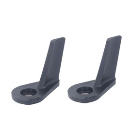 61N 45371 00 Boat Motor Tab Trim Plastic Low Noise Outboard Engine Tab Trim for 2 Stroke 30HP Outboard Motor