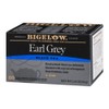 Bigelow Black Tea Earl Grey - 20 CT