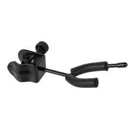 YEHEI Violin Hanger for Microphone or Sheet Music Stand,Violin Hook for Stage Shows Violin Accessories