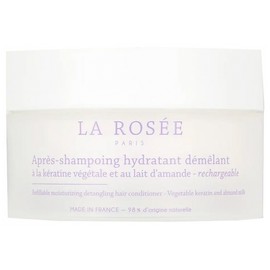 La Rosée Refillable Moisturizing Detangling Hair Conditioner 200g
