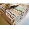 Imabary Imabari reTOWEL One Wash Remaining Yarn, Eco Towel, Face