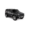 XtremeVision Interior LED for Hummer H3 2005-2010 (15 Pieces) Pink