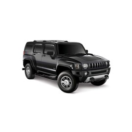 XtremeVision Interior LED for Hummer H3 2005-2010 (15 Pieces) Pink Interior LED Kit + Installation Tool