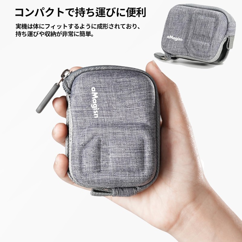 Insta360 Ace Pro2 / Insta360 Ace Pro Storage Case for
