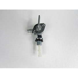 Kandi OEM Fuel Tank Petcock for 110cc, 125cc, 150cc, 200cc, 250cc GoKarts