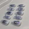 Discount commemorating the surge in orders Labyrinth Butterfly Handmade Nails