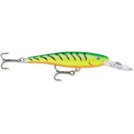 Rapala Mr07-Ft Currican Minnow Rap