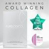 Collagen Tablets, Best Hydrolysed Protein Peptide Skin Supplement - 90