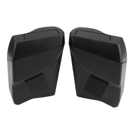 [GAFAT] Toyota Prius ZVW60/MXWH60 Model 5th Generation R5.1 ~ Present TOYOTA PRIUS Trash Can For Car Vehicle Specific Car Storage Box Prius PHEV Dust Box Trash Storage Box Driver Prius 60 Series Trash