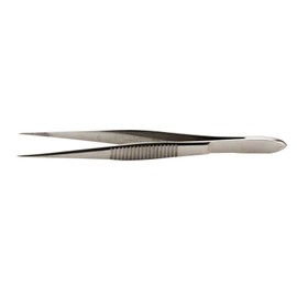 SE Straight Splinter Tweezers - 516TW
