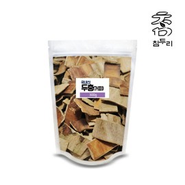 300g of chamduri duchung (peeled) (domestic) / 참두리 두충(거피) 300g (국내산)