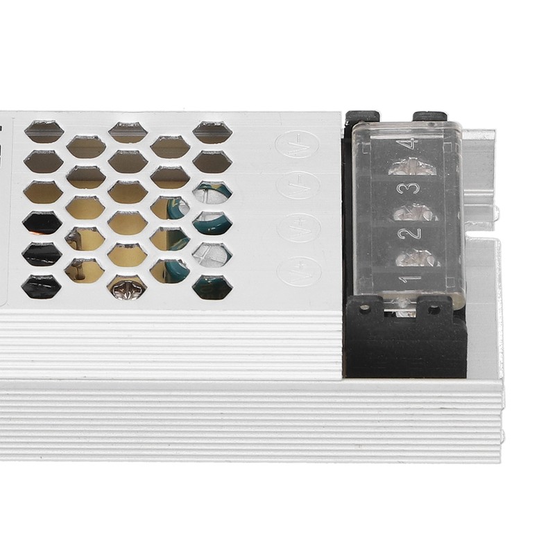 100W Switching Power Supply LED Strip Driver Lighting IP68 Protection
