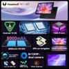 Headwolf 2025 Newest Android 15 tablet 11 Inch FHD tablet