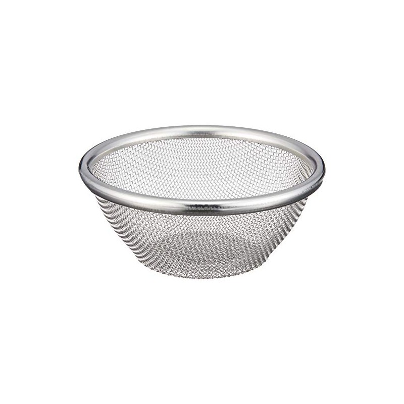 Shin-Etsu Works 31332 Heavy Duty Colander, 4.3 inches (11 cm),