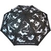 Soake Everyday Raining Cats & Dogs Folding (with sleeve)