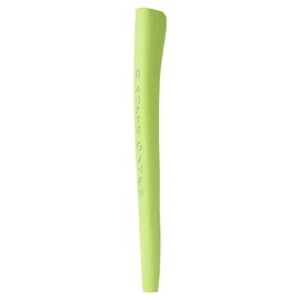 Studio Crafted 0 Putts Given Pistolero Style Golf Putter Grip Midsize for Men Women (Green)