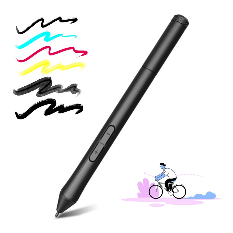 10moons T503 Digital Art Graphics Drawing Tablet 6 x3.9 inches