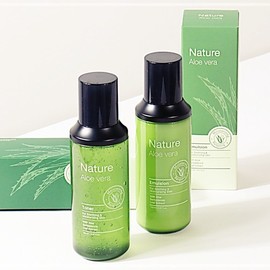 Moisture Single Item Set Formula for Women / 수분감 단품 세트 제형 여성용