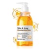 250ml Jabón Líquido de Aminoácidos Multibeneficios, Hidratante y Nutritivo