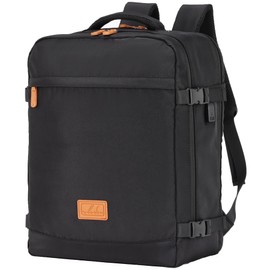 xlodea for Easyjet Underseat Cabin Bag 45x36x20 New Easyjet Waterproof Carry On Bag Hand Luggage Bag Travel Backpack Rucksack Under Seat Cabin Bag for Women and Men