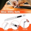 WRAPXPERT Vinyl Wraps Tools Tint 6 Pcs Car Window Tint
