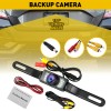 Parking Camera Wide 170° Waterproof Night Vision Car Rear View