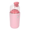 Desktop Vacuum Cleaner Two Levels Suction Low Noise 600mAH Desktop