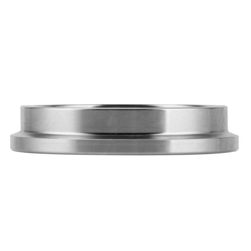 V Band Dump Valve Flange Stainless Steel Inlet Ring W314397