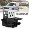 Topteng Car Radiator Fan Motor Relay Resistor 255509263R fits for