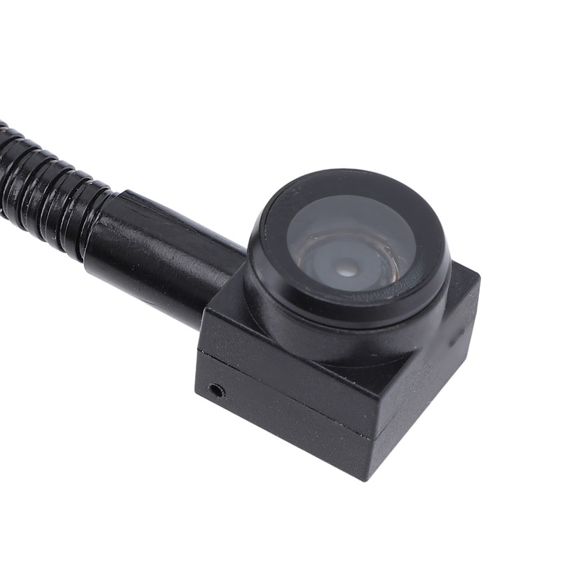 USB Center Webcam 4K 15fps 8MP Auto Focus 80° Viewing