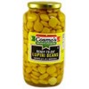 Cosmo's Ready To Eat Lupini Beans 32 Oz. Pack Of