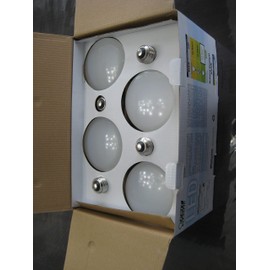 Feit Electric 65 Watt LED Br30 Flood 8 Pk