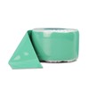 Self‑Fusing Silicone Repair Tape,16.4 ft, Waterproof & Heat‑Resistant Rubber Wrap
