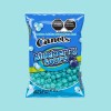 Gomitas Confitadas Sabor Mora Azul Jelly Beans Canels 454g