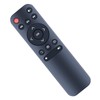 MOVHEIYL Projector Replacement Remote Control for YOTON Y3 Mini Projector