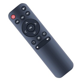 MOVHEIYL Projector Replacement Remote Control for YOTON Y3 Mini Projector