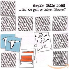 Und Wie Geht Es Deinen Dämonen?