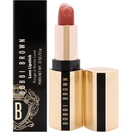 Luxe Lipstick - Afternoon Tea by Bobbi Brown for Women - 0.12 oz Lipstick