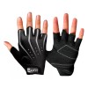 Maxfit Guantes Gym Tacticos Pesas Crossfit Gimnasio Maxfit St006