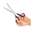 KRETZER FINNY 772018 7.0 to, or Office Scissors 18 CM,