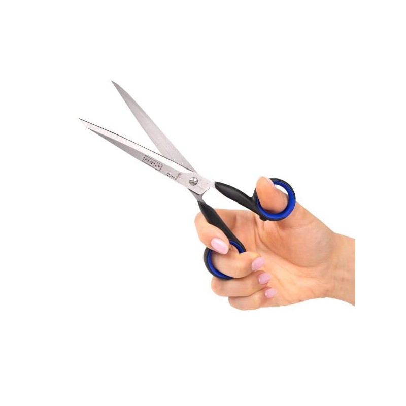 KRETZER FINNY 772018 7.0 to, or Office Scissors 18 CM,